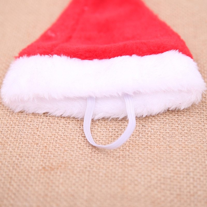 Pet Christmas Decoration Hat
