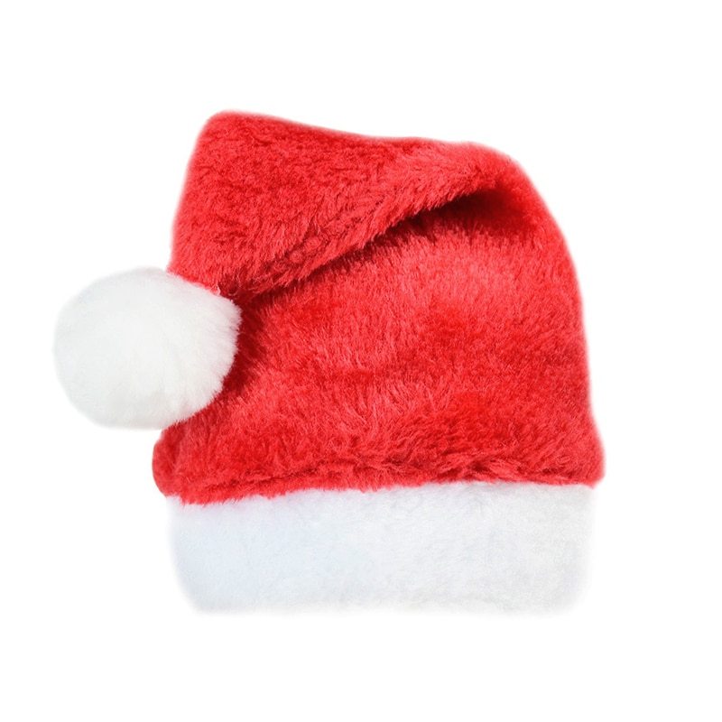 Pet Christmas Decoration Hat