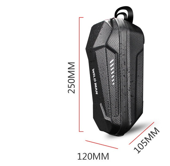 Sacoche avant de voiture Hard Shell Balance