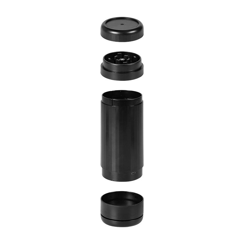 Coffee Grinder / 6 Spaces