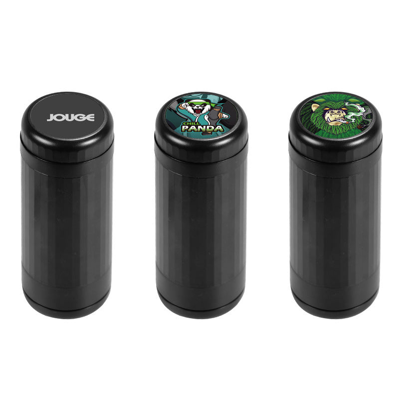 Coffee Grinder / 6 Spaces