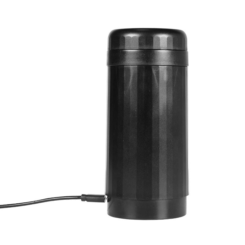 Coffee Grinder / 6 Spaces