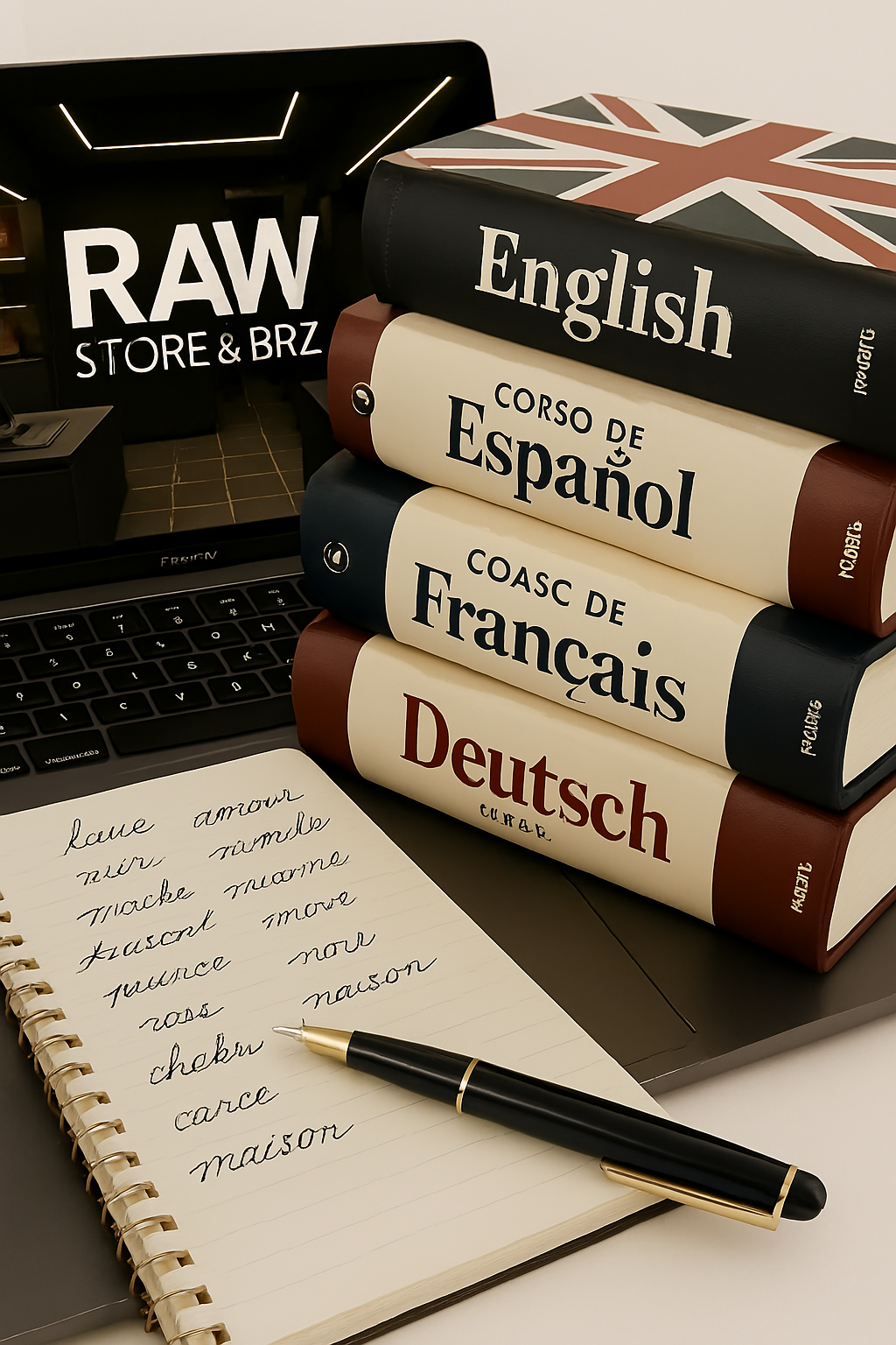 Cursos
