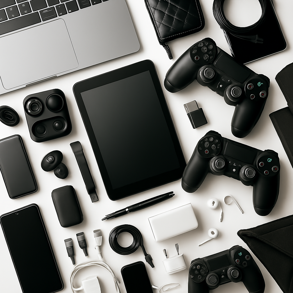 Videojuegos y Entretenimiento