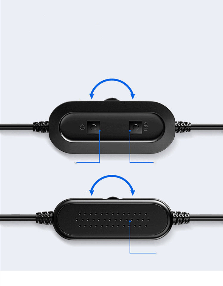 Altavoces de Escritorio con Pequeño Subwoofer de Sonido / Bluetooth