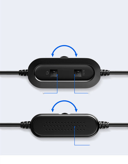 Altavoces de Escritorio con Pequeño Subwoofer de Sonido / Bluetooth