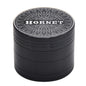Aluminum Alloy Smoke Grinder / Metal Smoke Grinder 50mm Four-layer