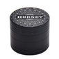 Aluminum Alloy Smoke Grinder / Metal Smoke Grinder 50mm Four-layer