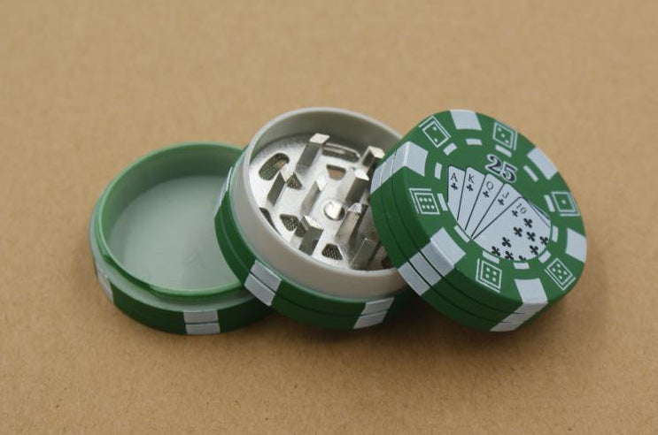 Smoke Grinder Casino