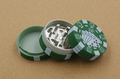 Smoke Grinder Casino