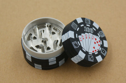 Smoke Grinder Casino