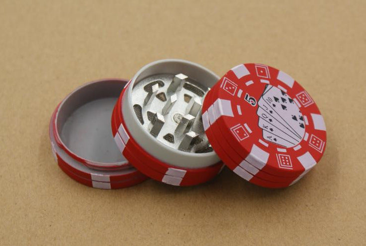 Smoke Grinder Casino