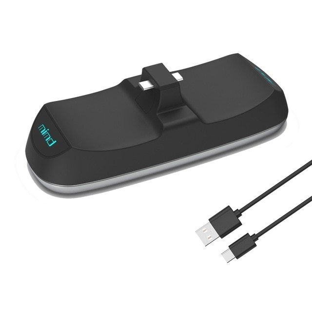 Base de Doble Carga para Control PS5