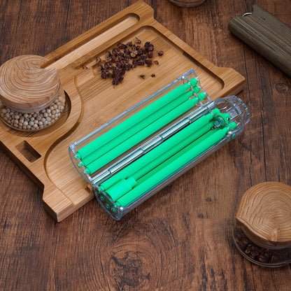 Máquina Manual para Hacer Cigarrillos