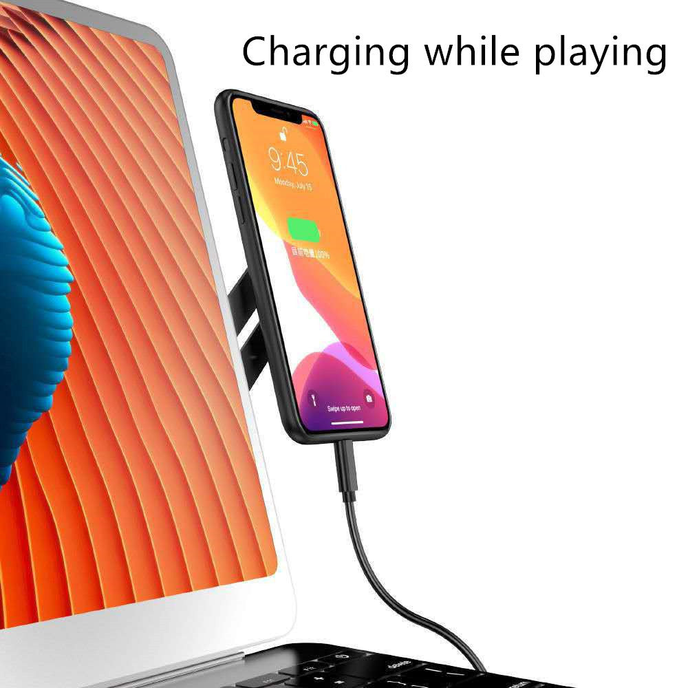 Soporte Flotante para Telefono / Expansión plano ajustable