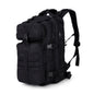 Mochila Táctica de Montañismo para Aficionados del Ejército