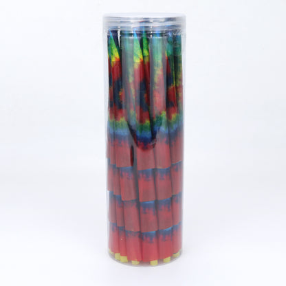 Wood Pulp Pre-roll Paper 50 Pcscan 110mm Rolled Writing Paper