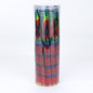 Wood Pulp Pre-roll Paper 50 Pcscan 110mm Rolled Writing Paper