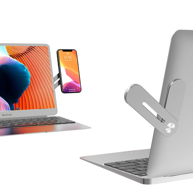 Soporte Flotante para Telefono / Expansión plano ajustable