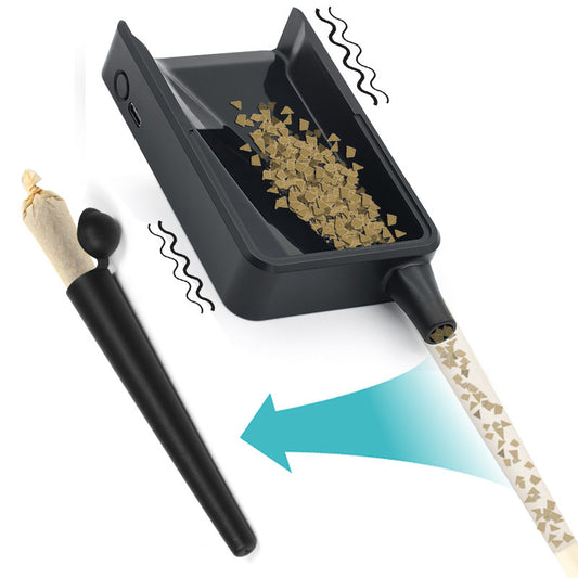Vibrador Filler