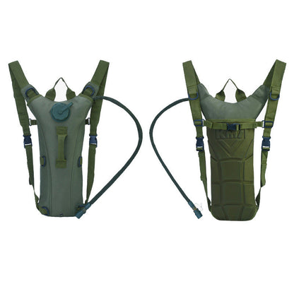 Mochila Táctica Todoterreno Impermeable para Deportes al Aire Libre