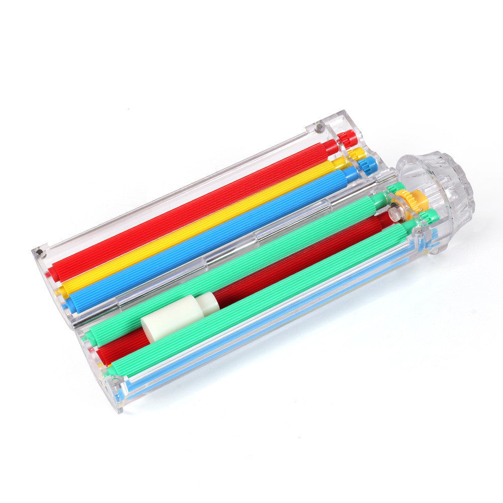Máquina Manual para Hacer Cigarrillos