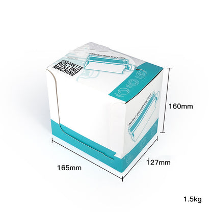 Máquina Manual para Hacer Cigarrillos
