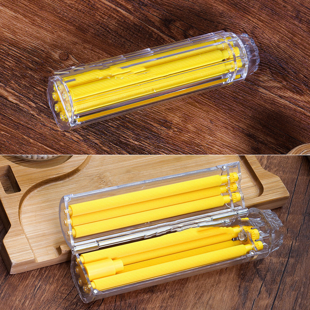 Máquina Manual para Hacer Cigarrillos
