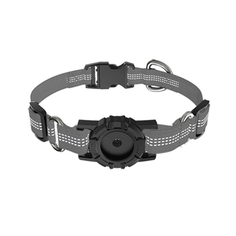 Collar Antipérdida con AirTag para Perros