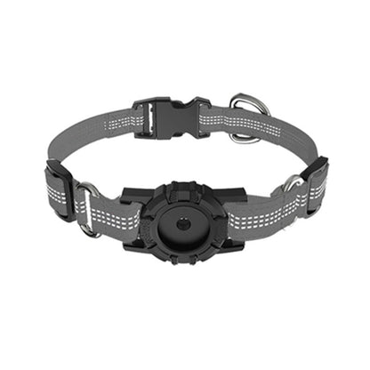 Collar Antipérdida con AirTag para Perros