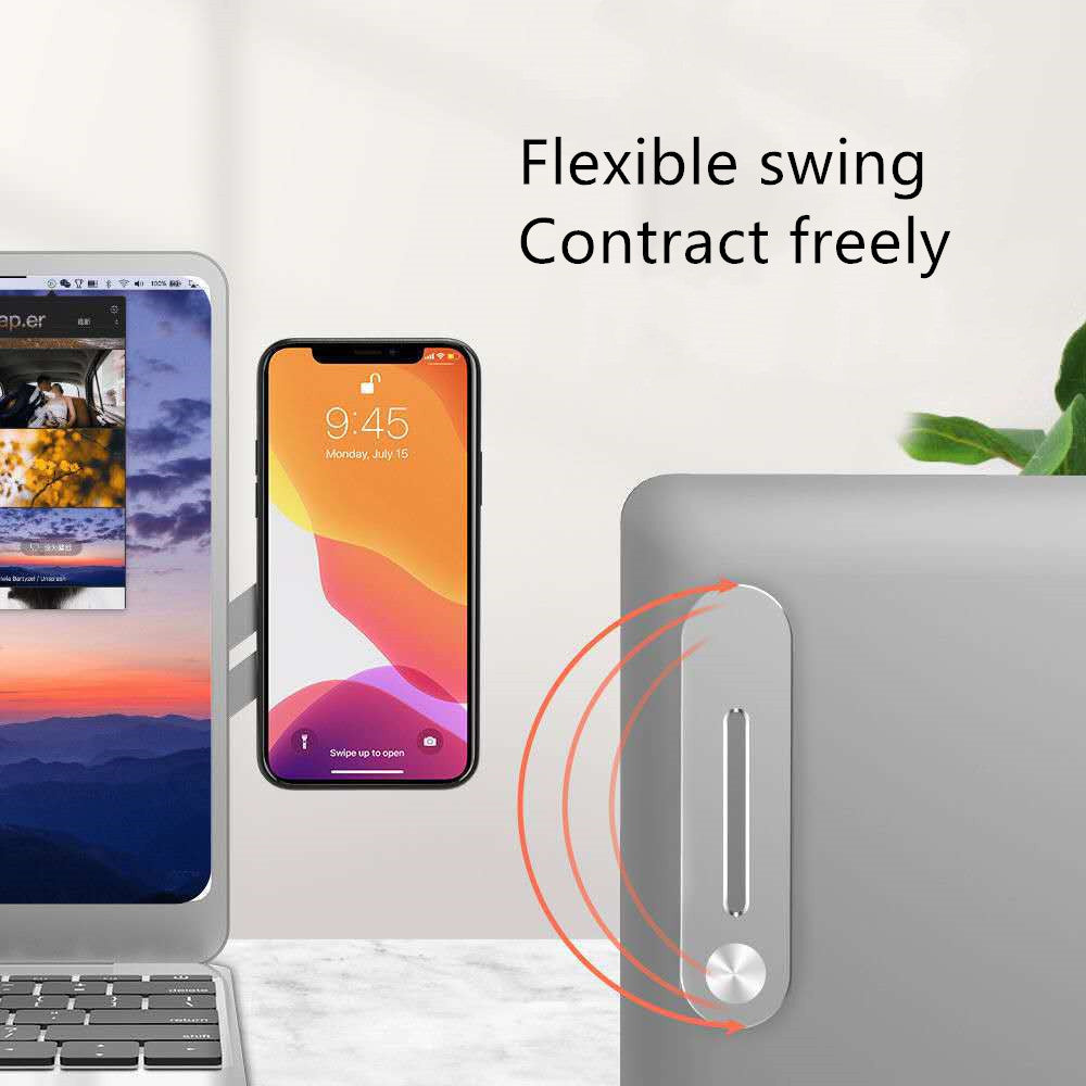 Soporte Flotante para Telefono / Expansión plano ajustable