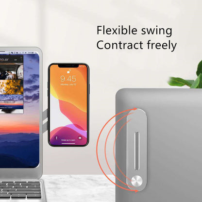Soporte Flotante para Telefono / Expansión plano ajustable