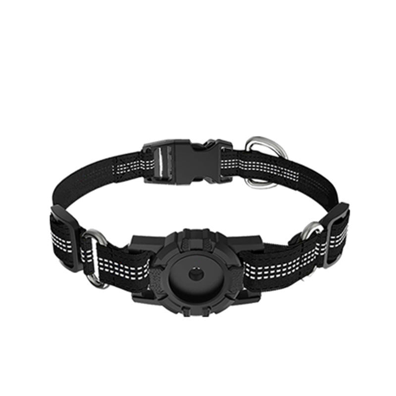 Collar Antipérdida con AirTag para Perros