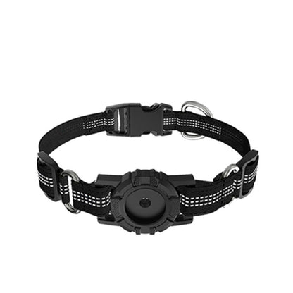 Collar Antipérdida con AirTag para Perros