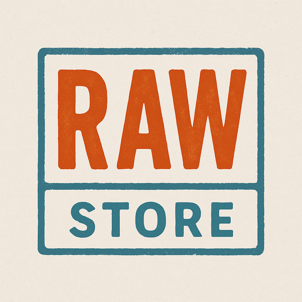 RAW Store&Brz