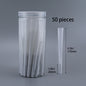 Wood Pulp Pre-roll Paper 50 Pcscan 110mm Rolled Writing Paper
