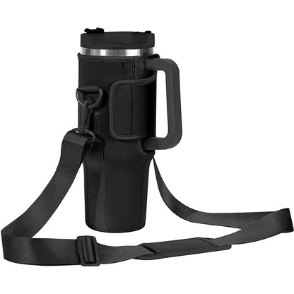 Funda Portátil para Termo / Funda para Vaso / Exteriores