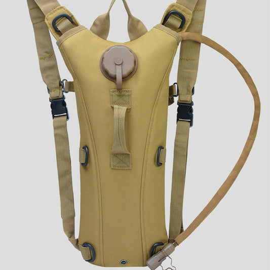 Mochila Táctica Todoterreno Impermeable para Deportes al Aire Libre