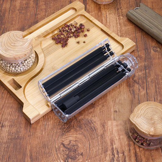 Máquina Manual para Hacer Cigarrillos