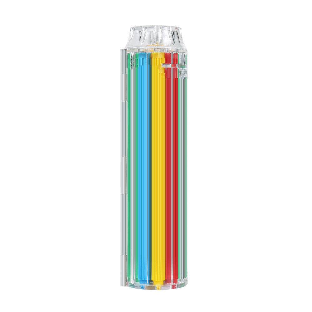 Máquina Manual para Hacer Cigarrillos