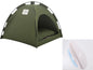 Tapis rafraîchissant et canapé pour chat / Lit de camping pour chien