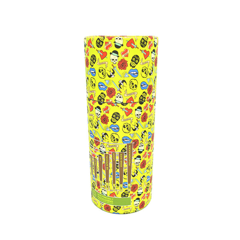 Paper pre rolls / Smoke Paper Pre Rolls 50 Pieces